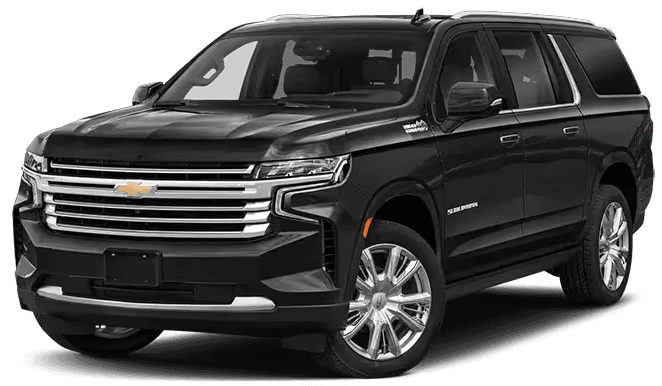 Chevrolet Suburban